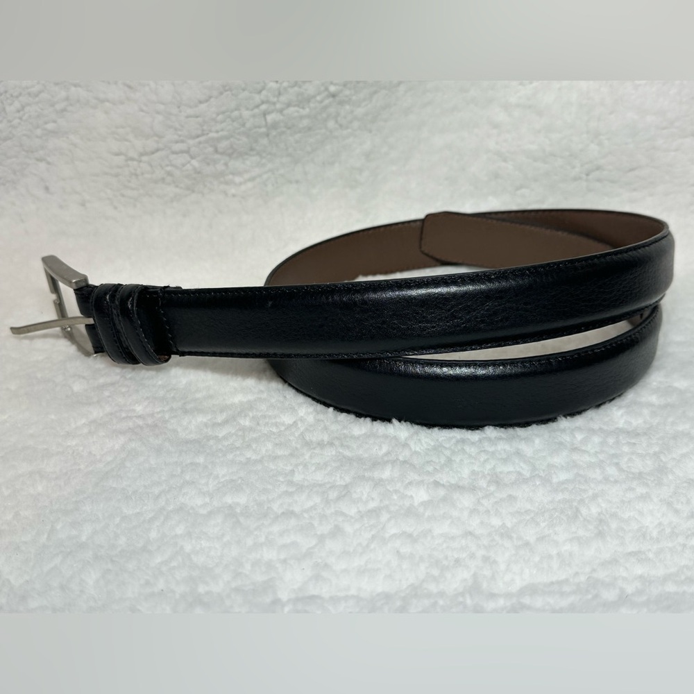 Full Grain Leather Belt